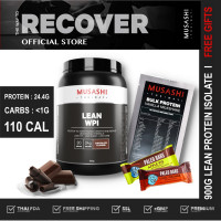 LEAN Protein Isolate