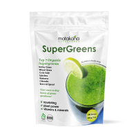 SuperGreens 200g