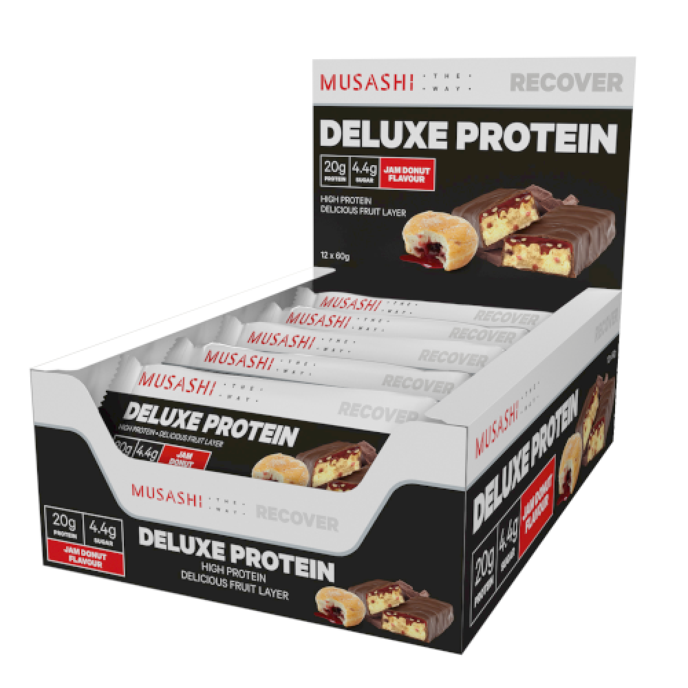 Protein, Protein Bar Thai Sports Supplements