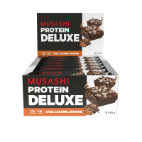 Deluxe Protein Bar