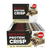 Protein Crisp