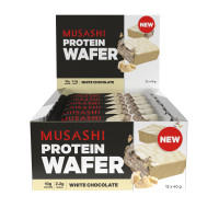 Protein Wafers