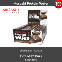 Protein Wafers