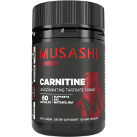 Carnitine