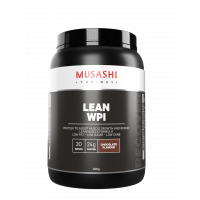 LEAN Protein Isolate