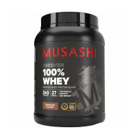 100% Whey Protein
