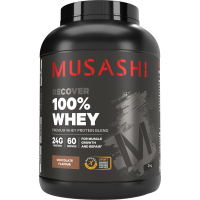 100% Whey Protein