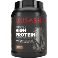 High Protein