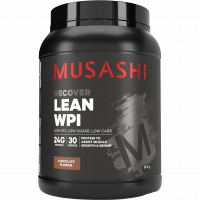 LEAN Protein Isolate